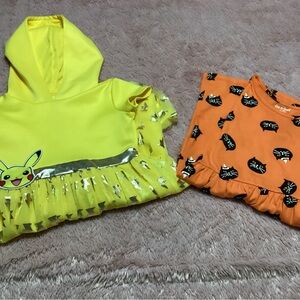 Girls Dress Bundle